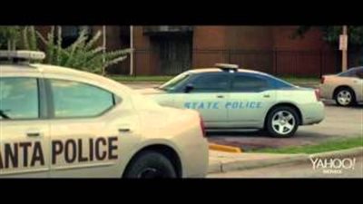 بالفيديو والصور.. كيت وينسلت «شريرة» في فيلم الجريمة «Triple 9»