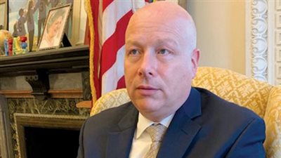 جرينبلات: لا نسعى لتغيير النظام في فلسطين