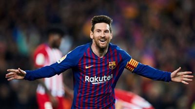 ميسي يتدخل لتغيير وجهة نيمار إلى برشلونة