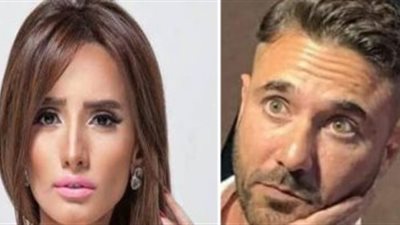 ريهام سعيد لـ«أحمد عز» بعد أزمته مع شقيقة زينة: ولا يهمك