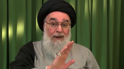 ممثل خامنئي في العراق: إيران منحت القوة لليمن وسوريا