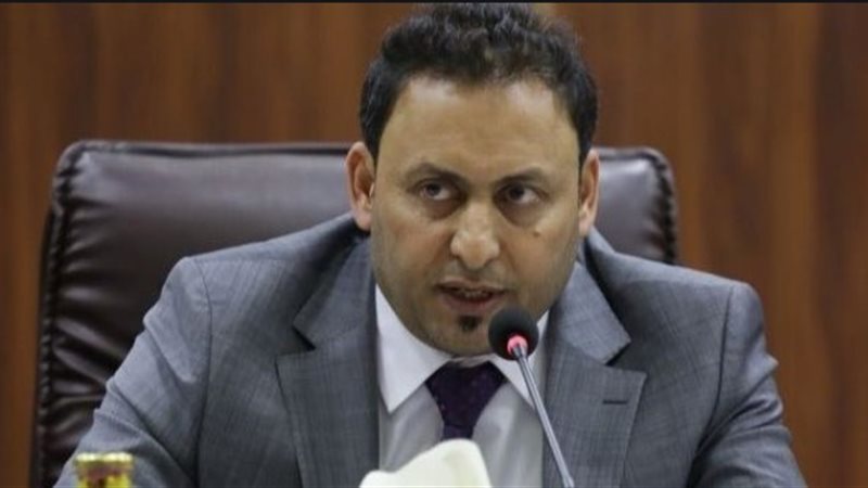 النائب الأول لرئيس