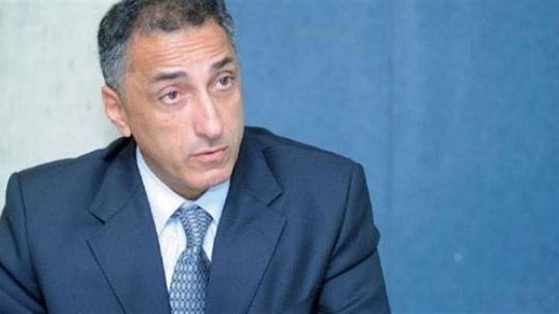 طارق عامر محافظ البنك