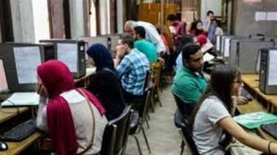 التعليم العالي: 82 ألف طالب يسجلون في تقليل الاغتراب بتنسيق الجامعات
