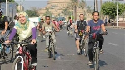 وزارة الرياضة تطلق مبادرة 