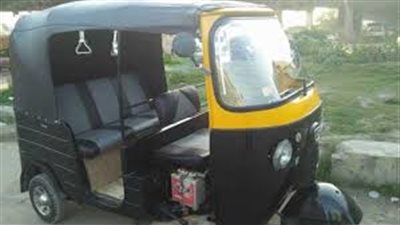 سقوط عاطل سرق 