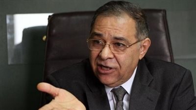 صفوت النحاس: رافضو «الخدمة المدنية» يحصلون على أعلى نسبة حوافز