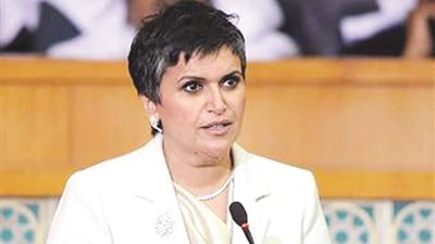 صفاء الهاشم تصف العمالة المصرية في الكويت بـ