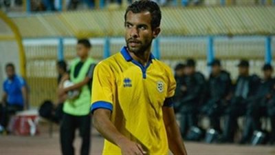 ظهير الإسماعيلي يوافق على الانتقال للزمالك