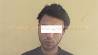 ضبط طالب سرق دراجة نارية بالمنوفية