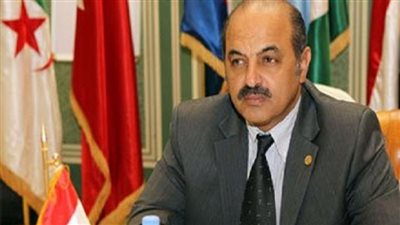 رئيس الأوليمبية: أزمة الأثقال في طريقها إلى الحل.. وملتزمون بتطبيق القانون