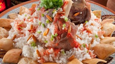 عشقها ملوك الفراعنة.. تعرف على أصل الفتة وتطوراتها عبر العصور