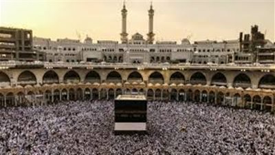 وصول أولى رحلات الحج لشركة الخطوط السعودية.. غدا