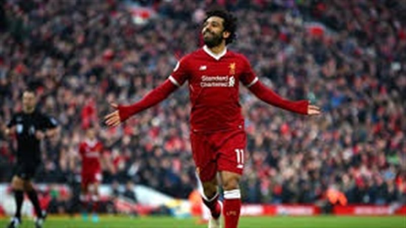 محمد صلاح 