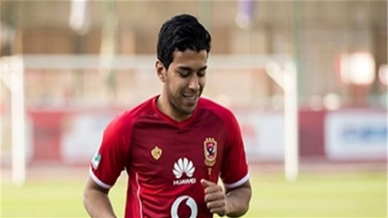 أحمد حمودي