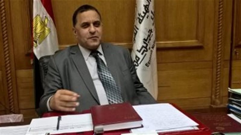  المهندس اشرف رسلان