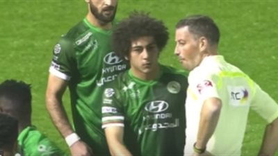 الاتفاق يفوز على رائد «شيكابالا» بمشاركة الشيخ وحسين السيد (فيديو)