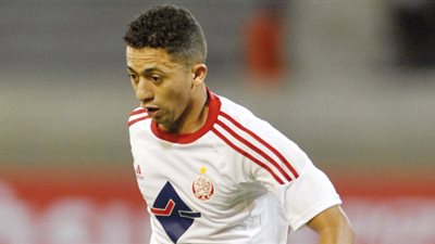 المقاصة ينهي أزمة «تأشيرة» عمر النجدي