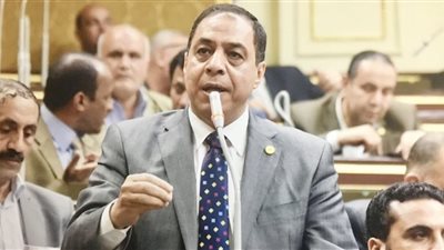 برلماني يطالب بتغليظ العقوبات على مروجي الأدوية المغشوشة