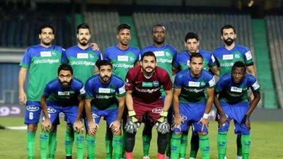 رقم قياسي لمشاركة حراس المرمى بالمقاصة خلال الموسم الحالي