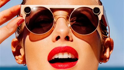 Snap تكشف عن النظارات الذكية Spectacles 3 بتصميم متميز