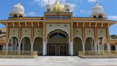 يحرمون لحم البقر.. تفاصيل اكتشاف معبد للديانة السيخية في الكويت