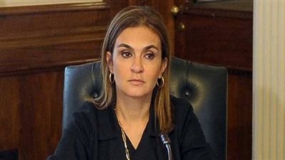 سحر نصر: «الأقصر بحاجة إلى مشروعات تنموية بقطاع الصرف الصحي»