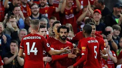 موعد مواجهة ليفربول وتشيلسي بالسوبر الأوروبي والقنوات الناقلة