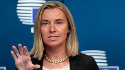 أوروبا تدعو تركيا لضبط النفس في سوريا