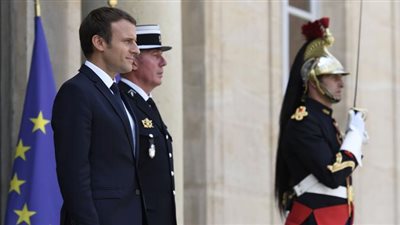 ماكرون يلتقي المزارعين لإعادة توازن العلاقات بين العالم الزراعي