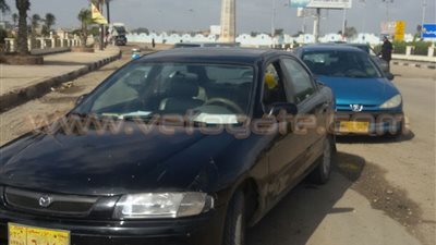 بالصور.. مباحث الضرائب تضبط 64 قضية تهريب بضائع و192 سيارة مخالفة