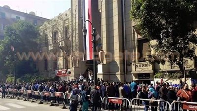 «عمومية الأطباء» تهدد بالإضراب عن العمل بمستشفيات الجمهورية