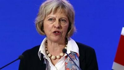 بريطانيا تشارك أمريكا القلق ضد أفعال إيران