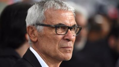 كوبر يحسم وديتى معسكر مايو خلال أيام