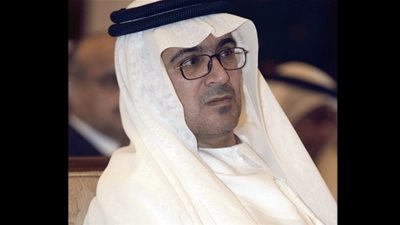 جمال السويدي: الإخوان وأتباعهم لايعرفون معنى الخلاف مع الآخر