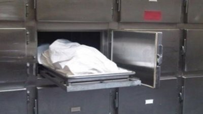 انتداب الطب الشرعي لبيان سبب وفاة موظف في البدرشين