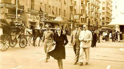 33 مليما نصيب الفرد اليومى من الدخل القومى عام 1939