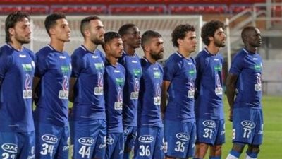 اليوم.. سموحة يبدأ معسكره المغلق بالإسكندرية استعدادا للموسم الجديد