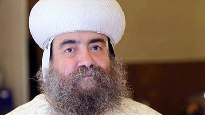 الأنبا يؤانس يشارك في اجتماع بني سويف بمناسبة الصوم الكبير