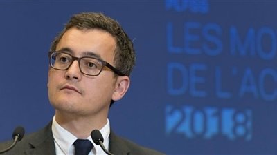 المدعي العام الفرنسي يغلق التحقيق في قضية الاغتصاب ضد وزير الميزانية