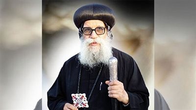 أسقف الوادي الجديد يفتتح معسكر تدريب الكشافة