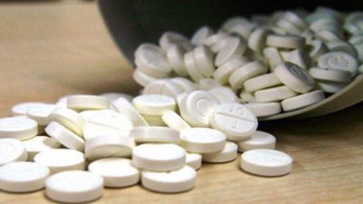 حبس 4 متهمين بتجارة المواد المخدرة بالمحافظات