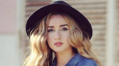 هنا الزاهد تنعى شقيقة طلعت زكريا