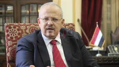 الخشت: 5 مليارات جنيه لتطوير مستشفيات قصر العيني