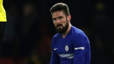 تشيلسي يهاجم هال سيتي ببيدرو وجيرود في الكأس