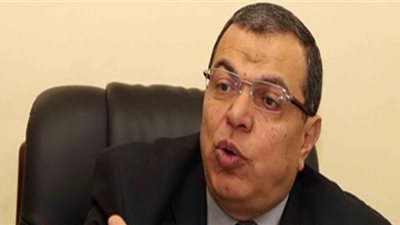 سعفان: بروتوكولات تعاون لتأهيل العمالة المصرية لسوق العمل الخارجي