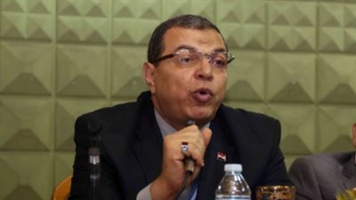 وزير القوى العاملة: 11.3% نسبة البطالة في مصر