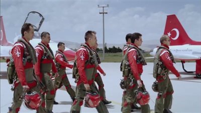 كاتبة تكشف أسرارا جديدة عن القاعدة التركية في قطر