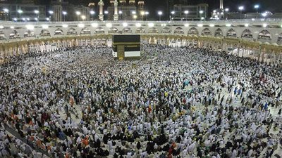 تعرف على موعد بدء إصدار تأشيرة العمرة