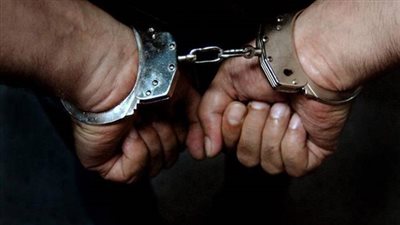 حبس عاطل متهم بطعن شاب بسبب خلافات سابقة في أوسيم